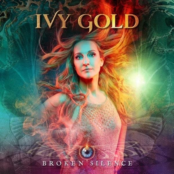 Ivy Gold - Broken Silence (LP)