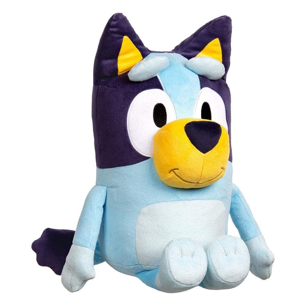 Bluey Pluchen Knuffel, 20cm