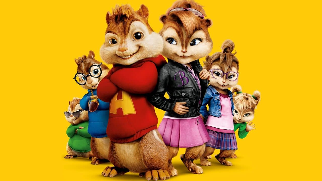 Alvin And The Chipmunks 2