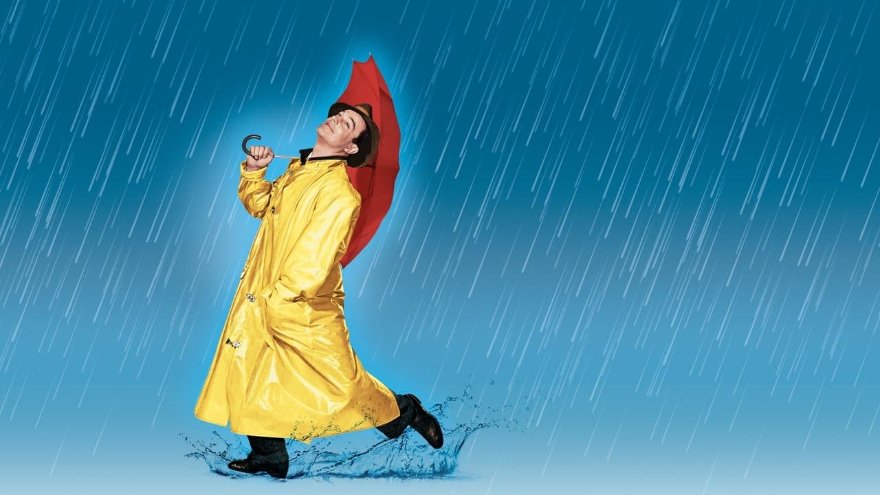Singing In The Rain (Import)