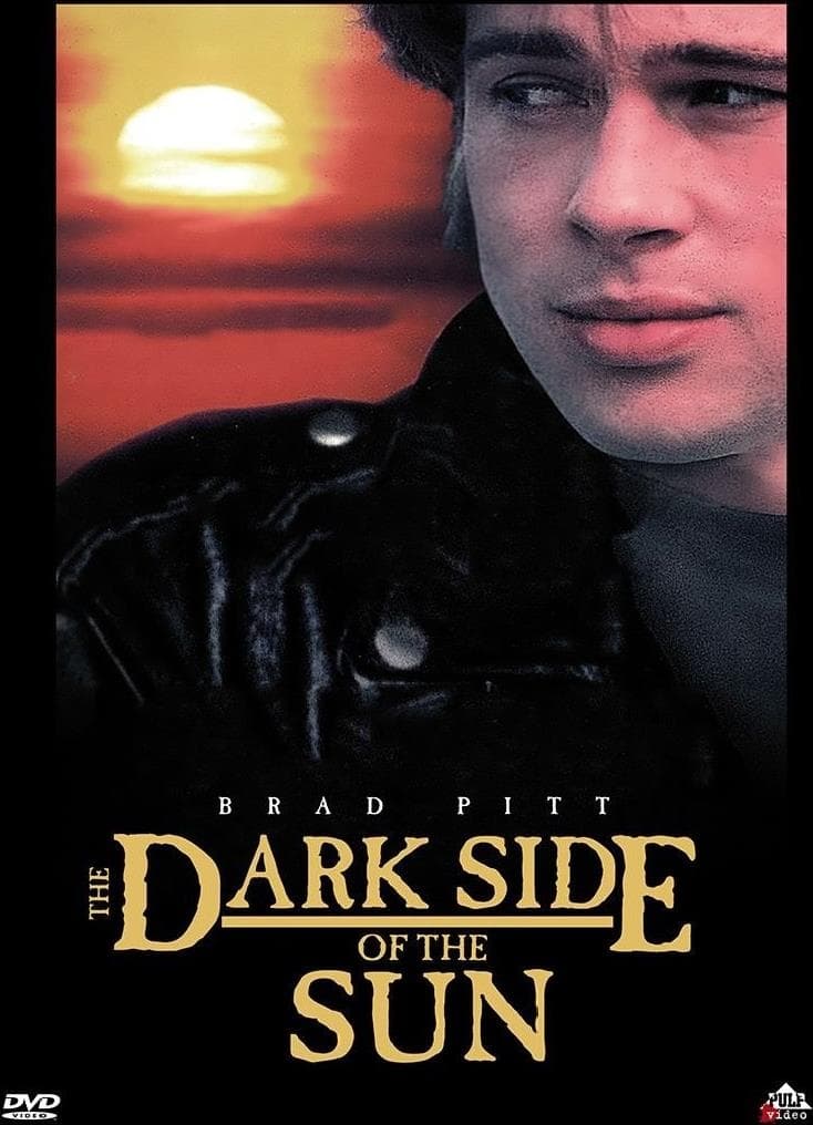 Movie - Dark Side Of The Sun (the)