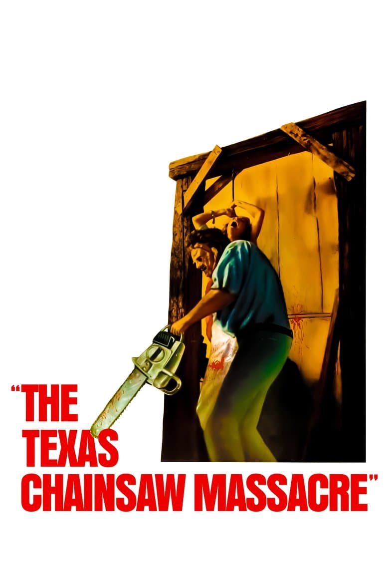 The Texas Chain Saw Massacre (Import)