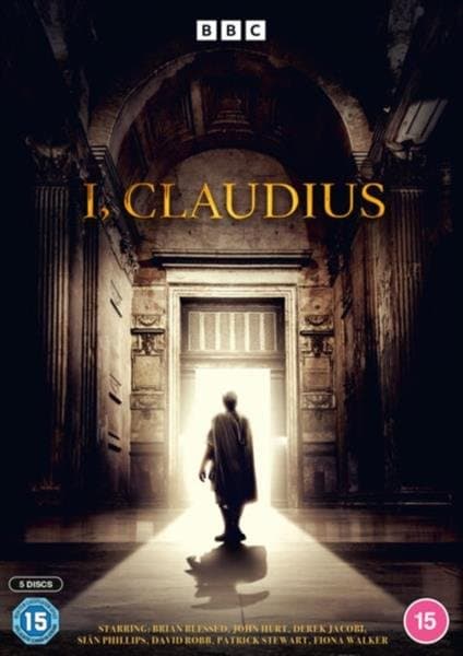 I. Claudius: The Complete Series (repackage) (Import)