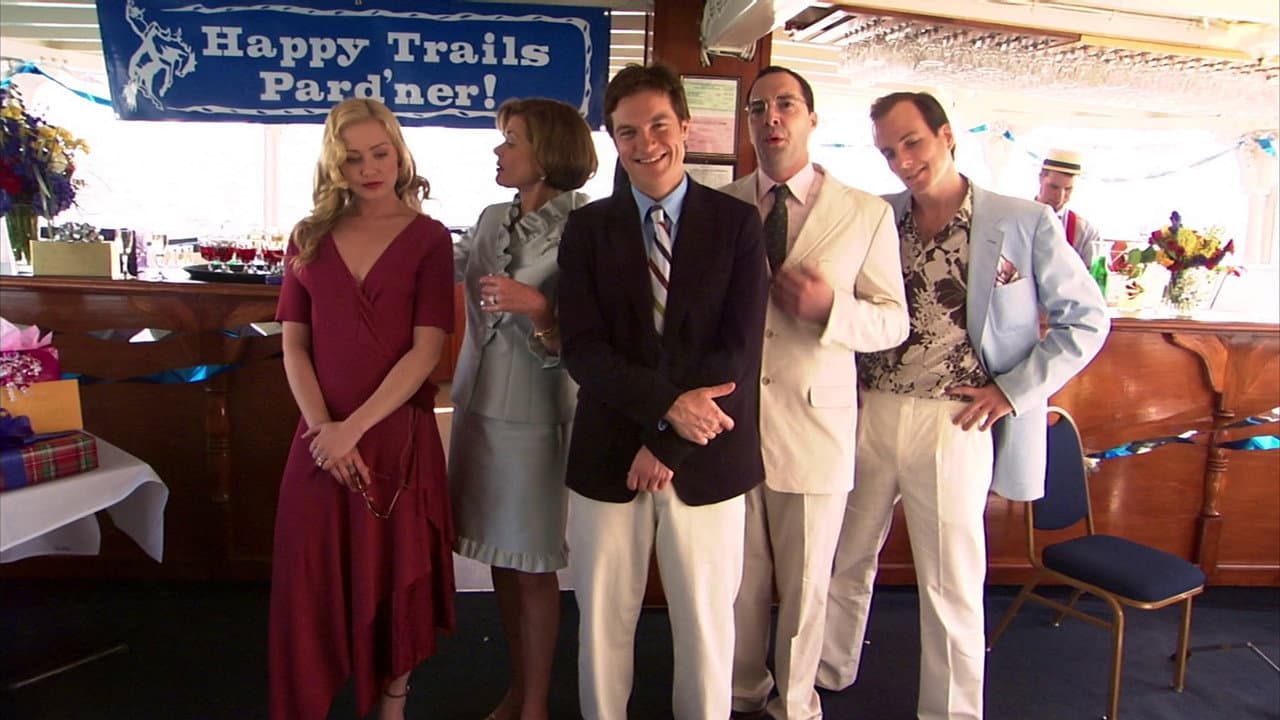 Arrested Development - Season 1-3 (Import)