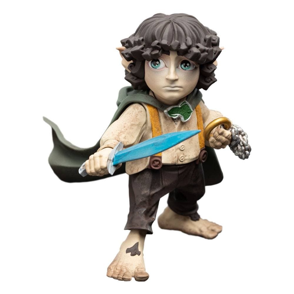 Mini Epics - Lotr Trilogy - Frodo Baggins (2022) Mini Epics