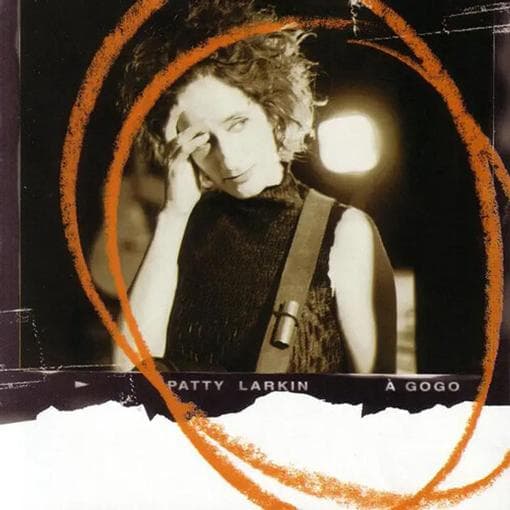 Patty Larkin - A Gogo: Live On Tour (CD)