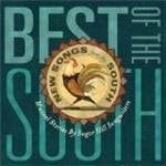 Various Artists - Best Of The South: Musical Stories By Sugar Hill Songwriters (CD)