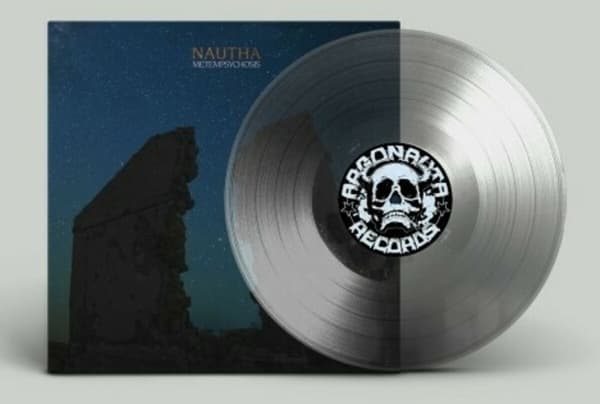 Nautha - Metempsychosis (LP) (Coloured Vinyl)