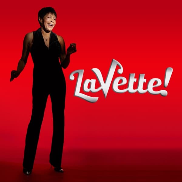 Bettye Lavette - LaVette! (CD)