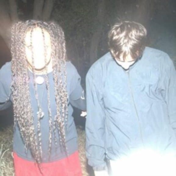 Jadu Heart - Derealised (LP)