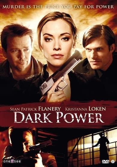Dark Power (DVD)