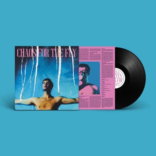 Grian Chatten - Chaos For The Fly (LP)