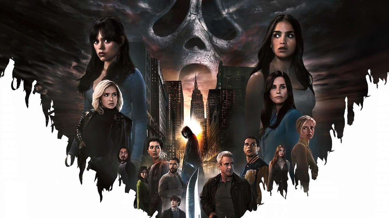 Scream VI (DVD)