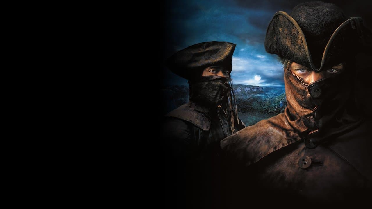 Brotherhood Of The Wolf (Import)