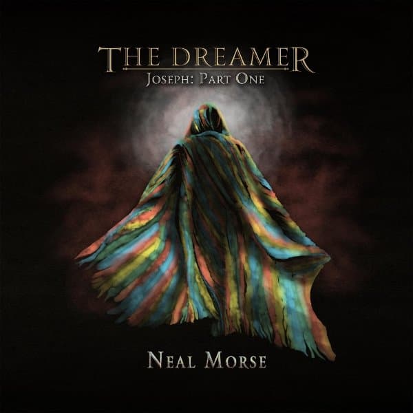 Neal Morse - The Dreamer - Joseph: Part One (CD)
