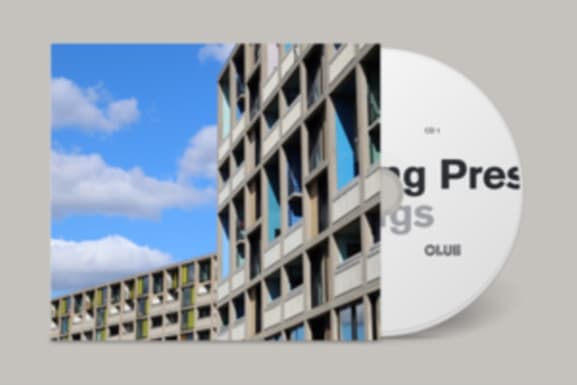 The Wedding Present - 24 Songs (2 CD)