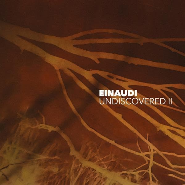 Ludovico Einaudi:undiscovered-ludovico Einaudi