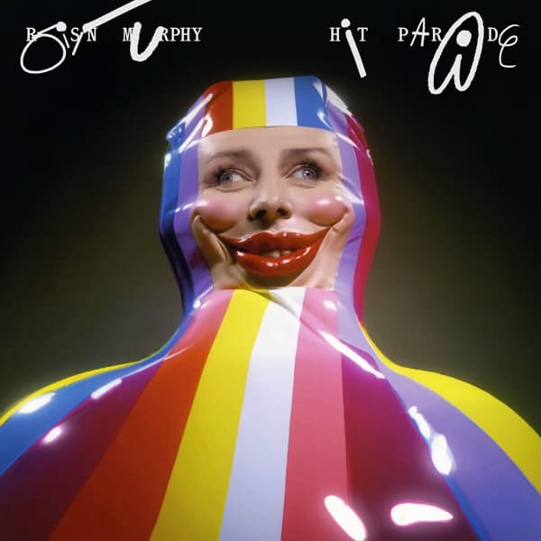 Róisín Murphy - Hit Parade (CD)