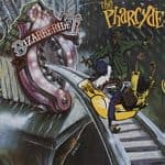 Pharcyde (the) - Bizarre Ride Ii The Pharcyde [pa]