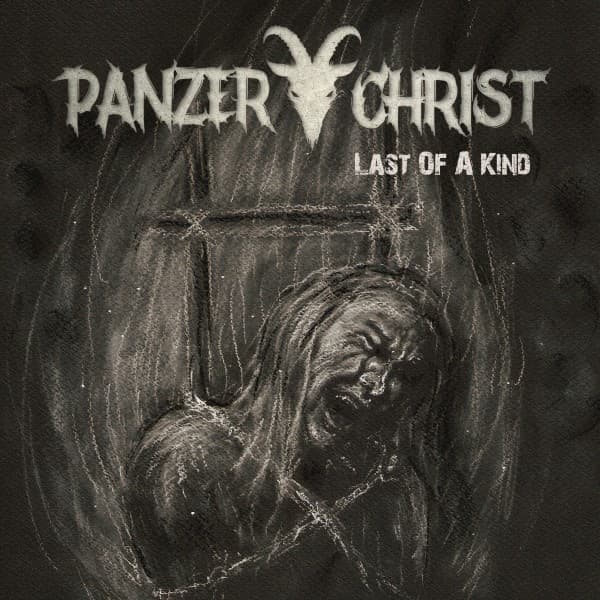 Panzerchrist - Last Of A Kind (CD)