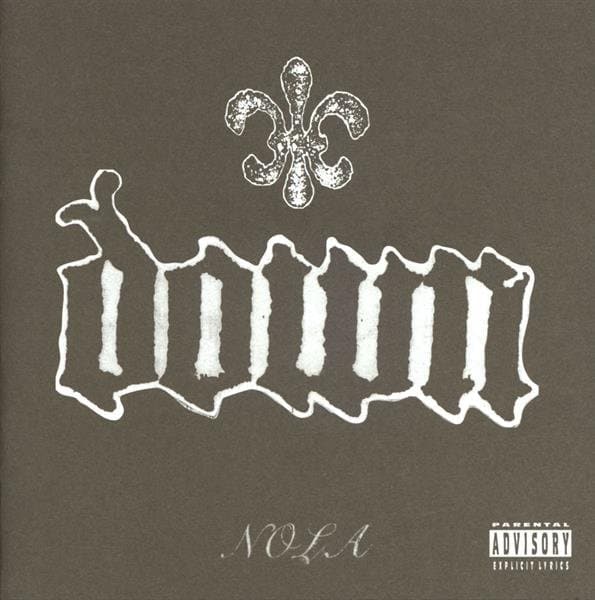 Down - Nola (CD)