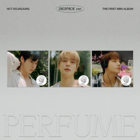 Nct Dojaejung - Perfume