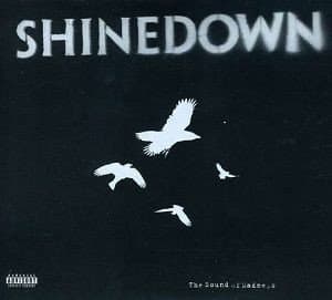 Shinedown - The Sound Of Madness (2 CD) (Deluxe Edition)