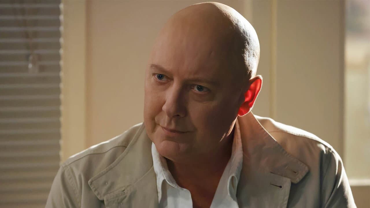 Blacklist. The - Season 09 (Import)