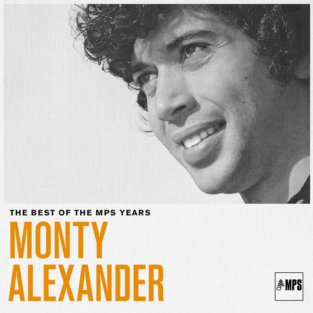 Monty Alexander - The Best Of The MPS Years (CD)