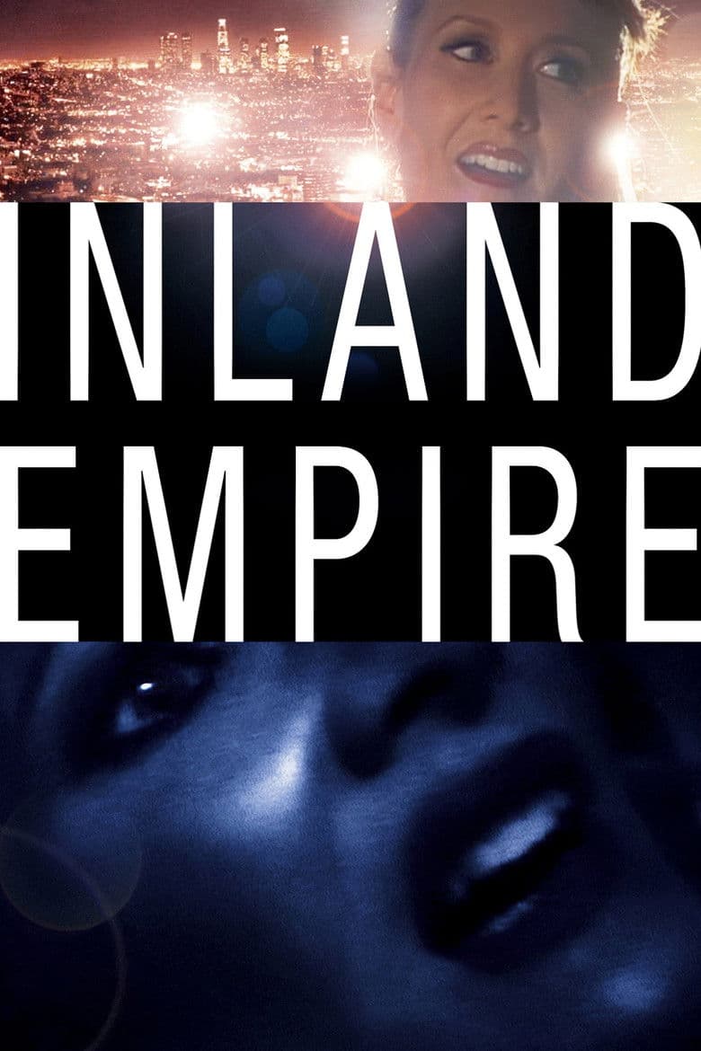 Inland Empire (Import)