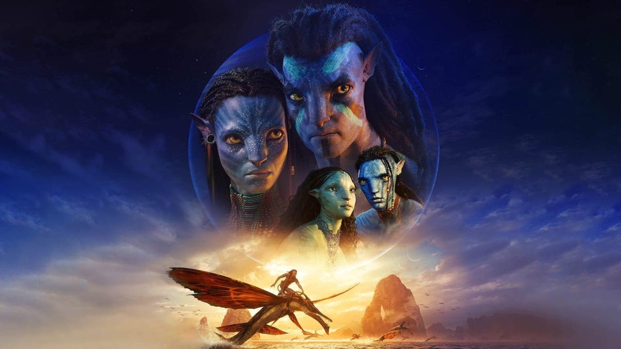 Avatar The Way Of Water (Import)