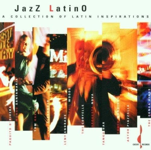 Various - Jazz Latino