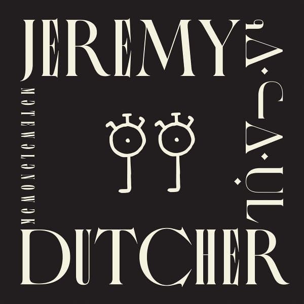 Jeremy Dutcher - Motewolonuwok (CD)