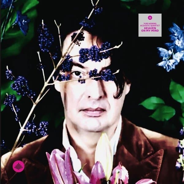 Yuri Honing Acoustic Quartet - Heaven On My Mind (LP)
