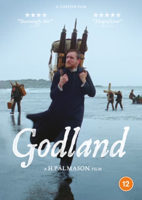 GODLAND