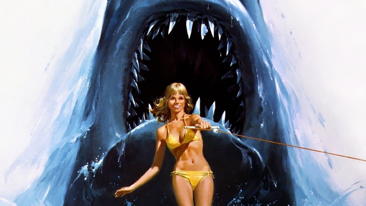 Jaws 2 (4K UHD) (USA Import)