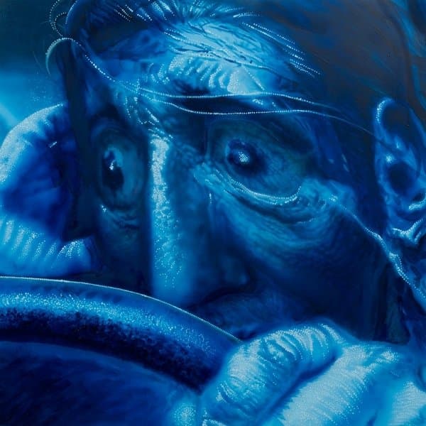 Ethan P. Flynn - Abandon All Hope (CD)