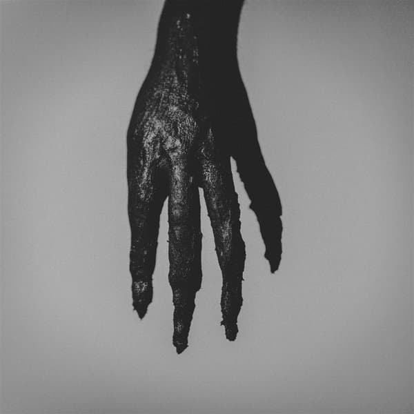 Briqueville - IIII (LP)