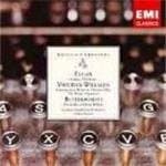 Ralph Vaughan Williams - Elgar: Enigma Variations; Vaughan Williams: Tallis Fantasia