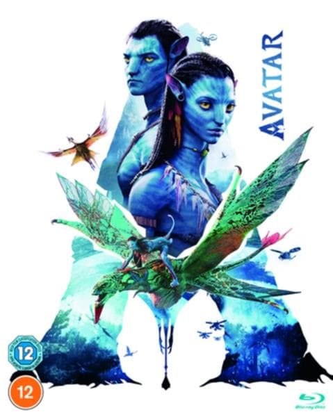 Avatar (remastered 2022) (Import)