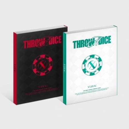 Xodiac - Throw A Dice