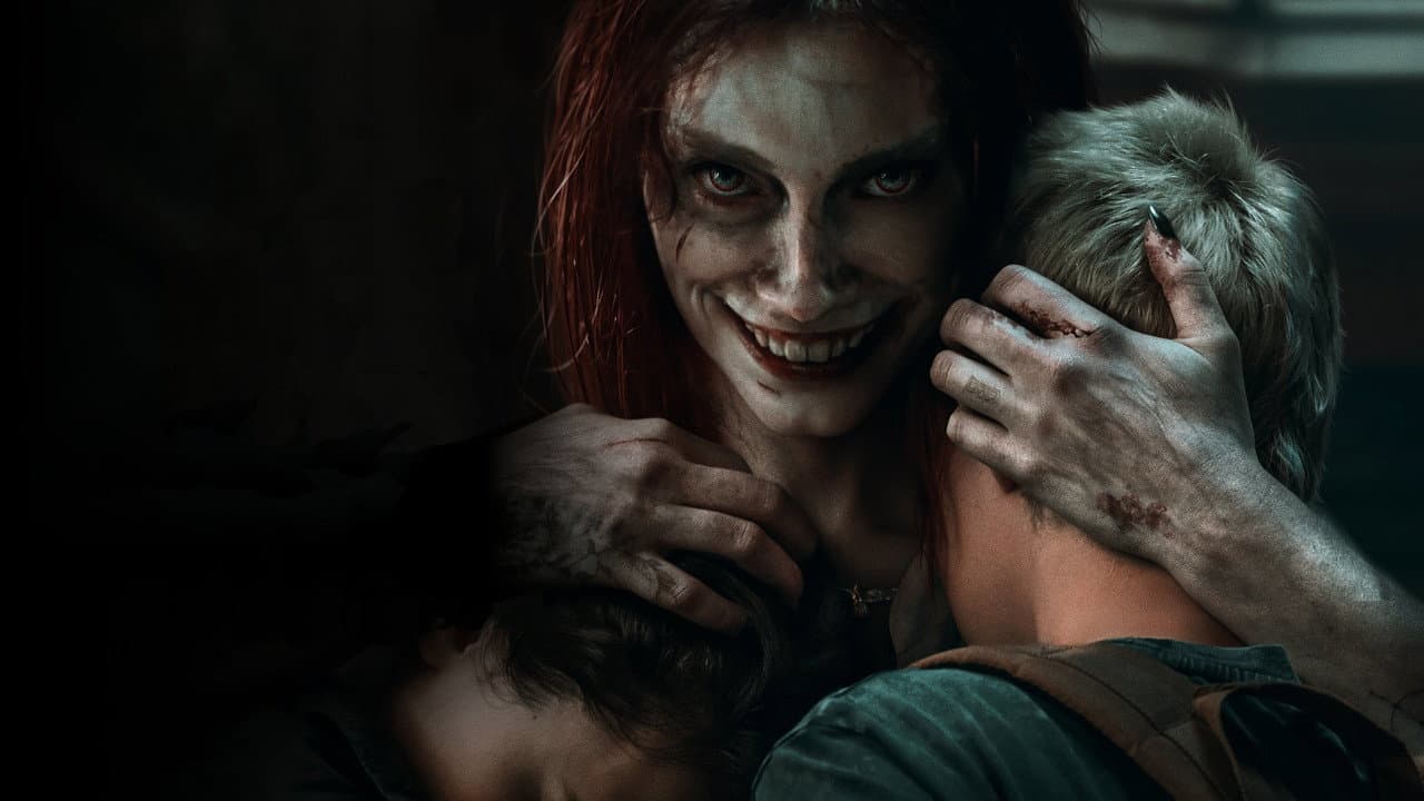 Evil Dead Rise Uhd