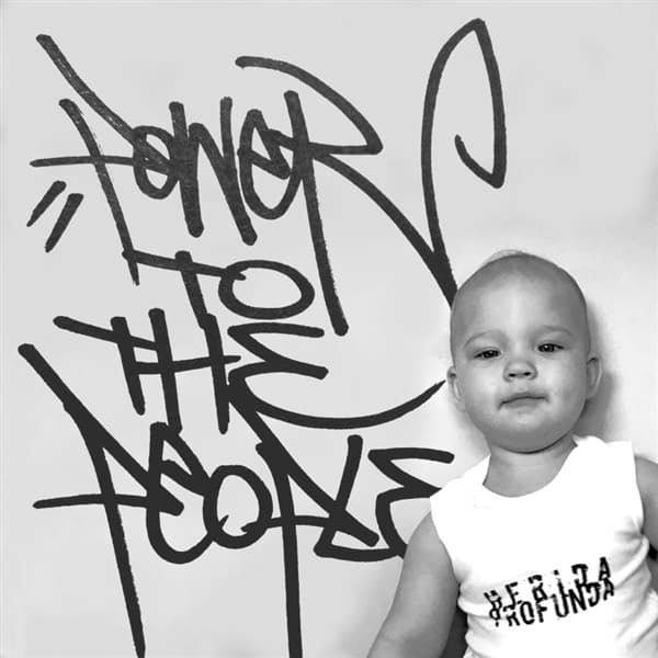Herida Profunda - Power To The People (CD)