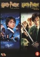 Harry Potter 1 & 2 (2 DVD)