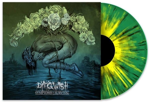 Dying Wish - Symptoms Of Survival (LP) (Coloured Vinyl)