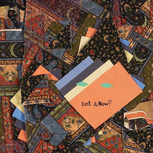 Animal Collective - Isn't It Now? (2 LP)