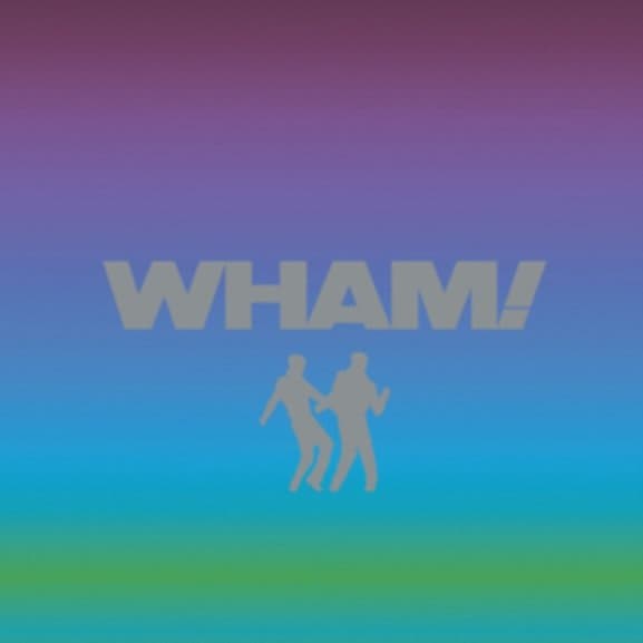 Wham - E