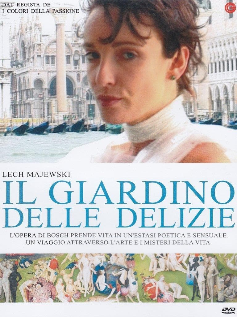 Movie - Giardino Delle Delizie (il)