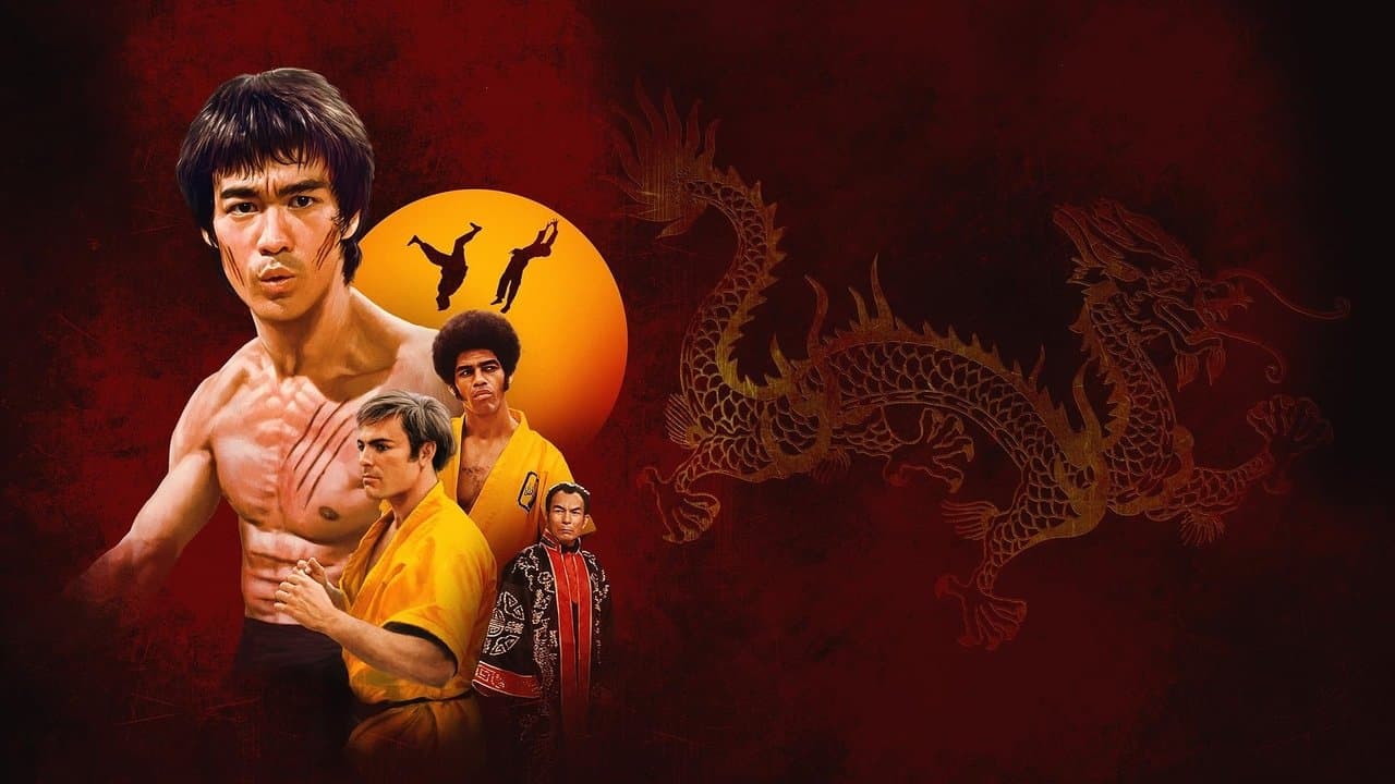Enter The Dragon (4K UHD) (USA Import)
