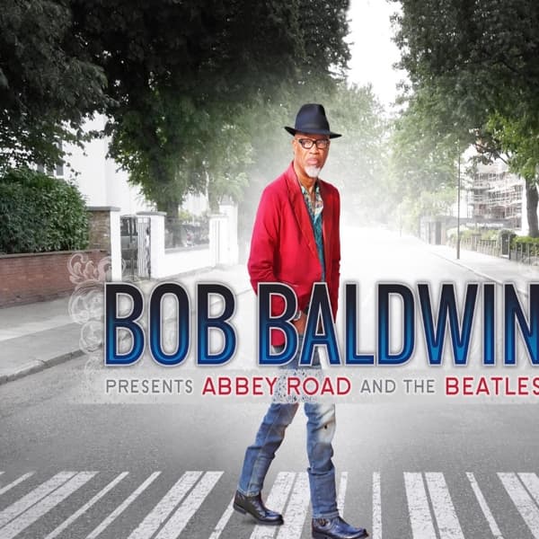 Bob Baldwin - Abbey Road And The Beatles (2 LP)